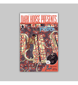 Dark Horse Presents (Vol. 2) 17 2012