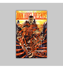 Dark Horse Presents (Vol. 2) 29 2013