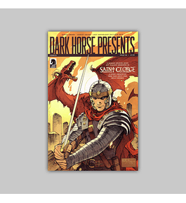 Dark Horse Presents (Vol. 2) 30 2013