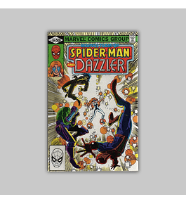 Marvel Team-Up 109 1981