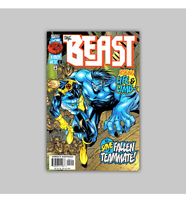 The Beast 2 1997