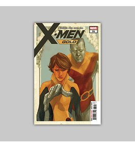 X-Men: Gold 31 2018