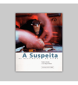 A Suspeita: Os Bastidores do Filme 2001