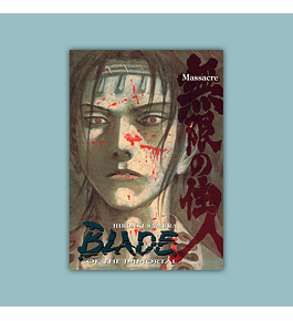 Blade of the Immortal Vol. 24 2011