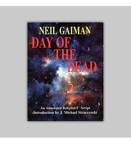 Neil Gaiman’s Day of the Dead 2003
