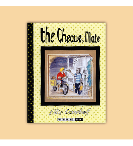 The Cheque, Mate  1992