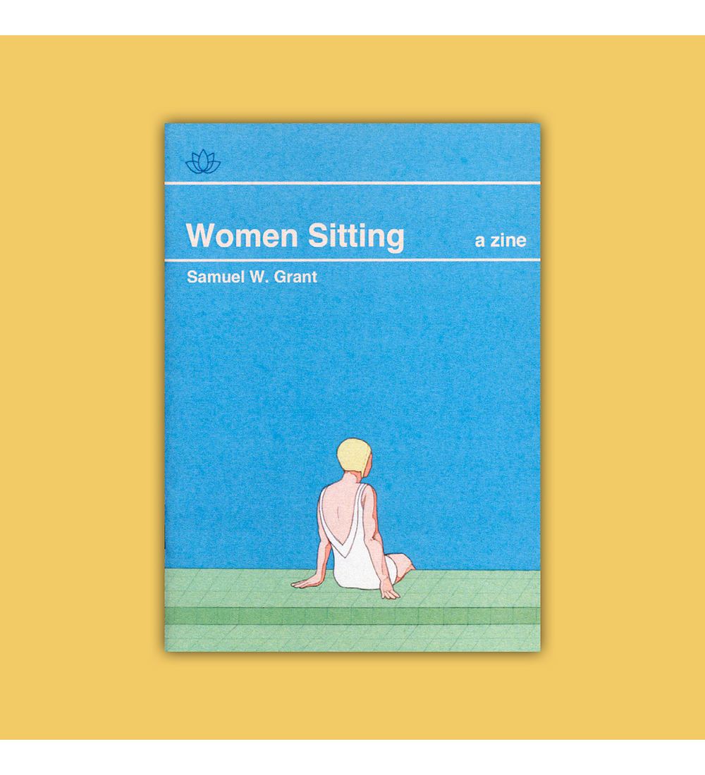 Women Sitting 2018