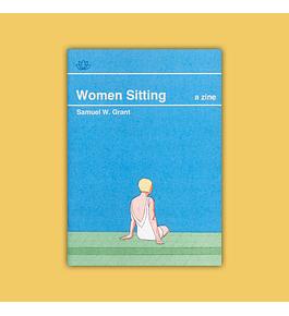 Women Sitting 2018