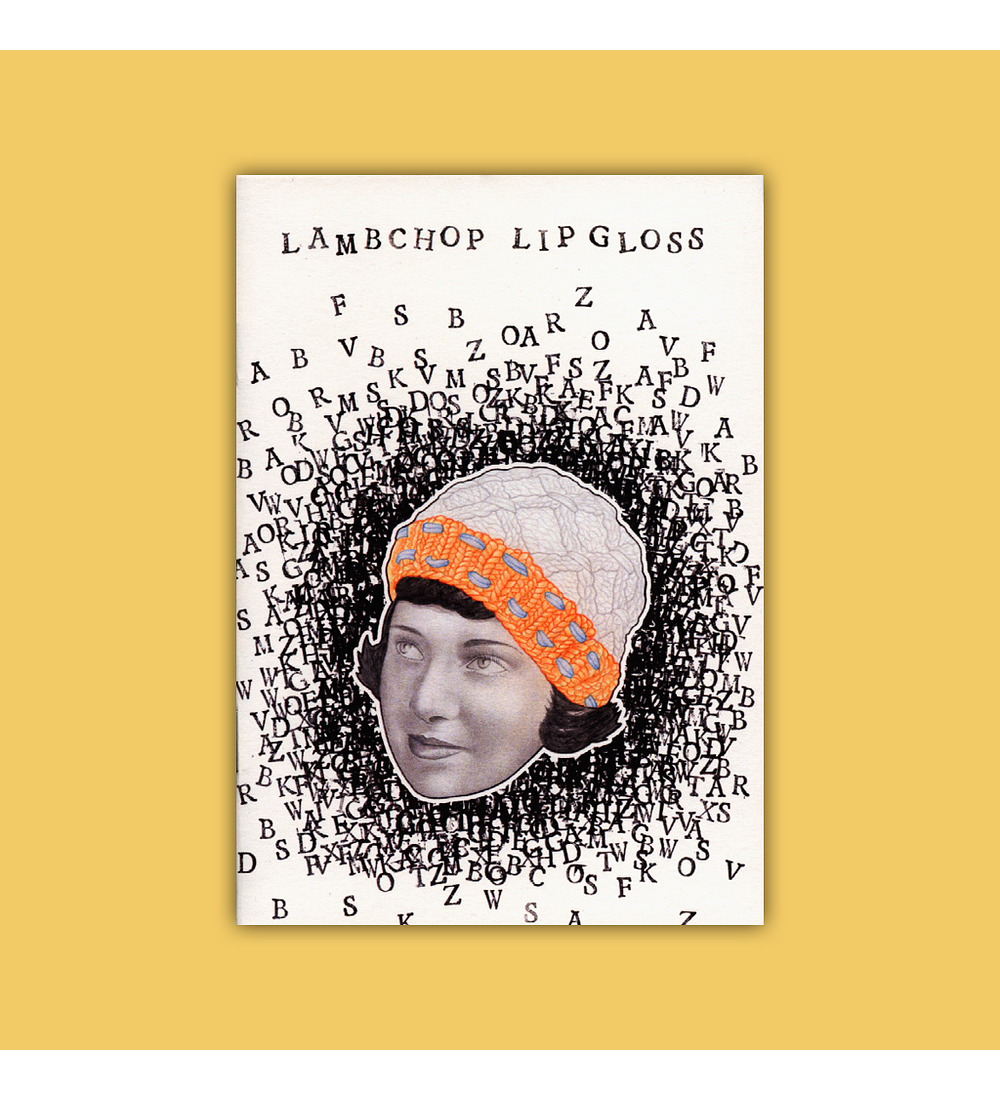 Lambchop Lip Gloss 2018