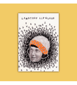 Lambchop Lip Gloss 2018