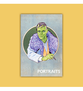 Portraits 2018