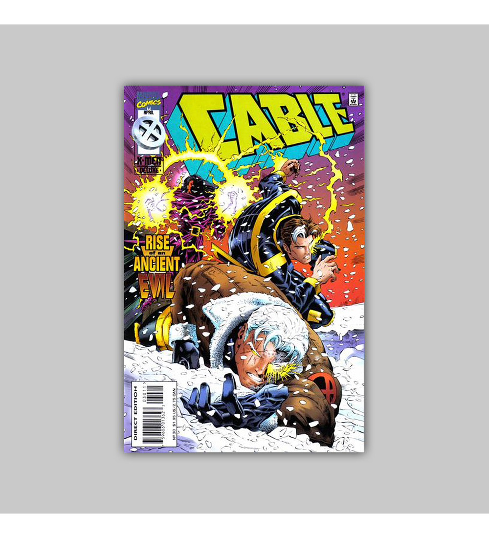 Cable 30 1996