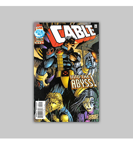 Cable 40 1997