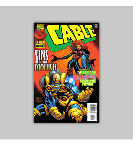 Cable 44 1997