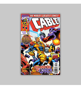 Cable 45 1997