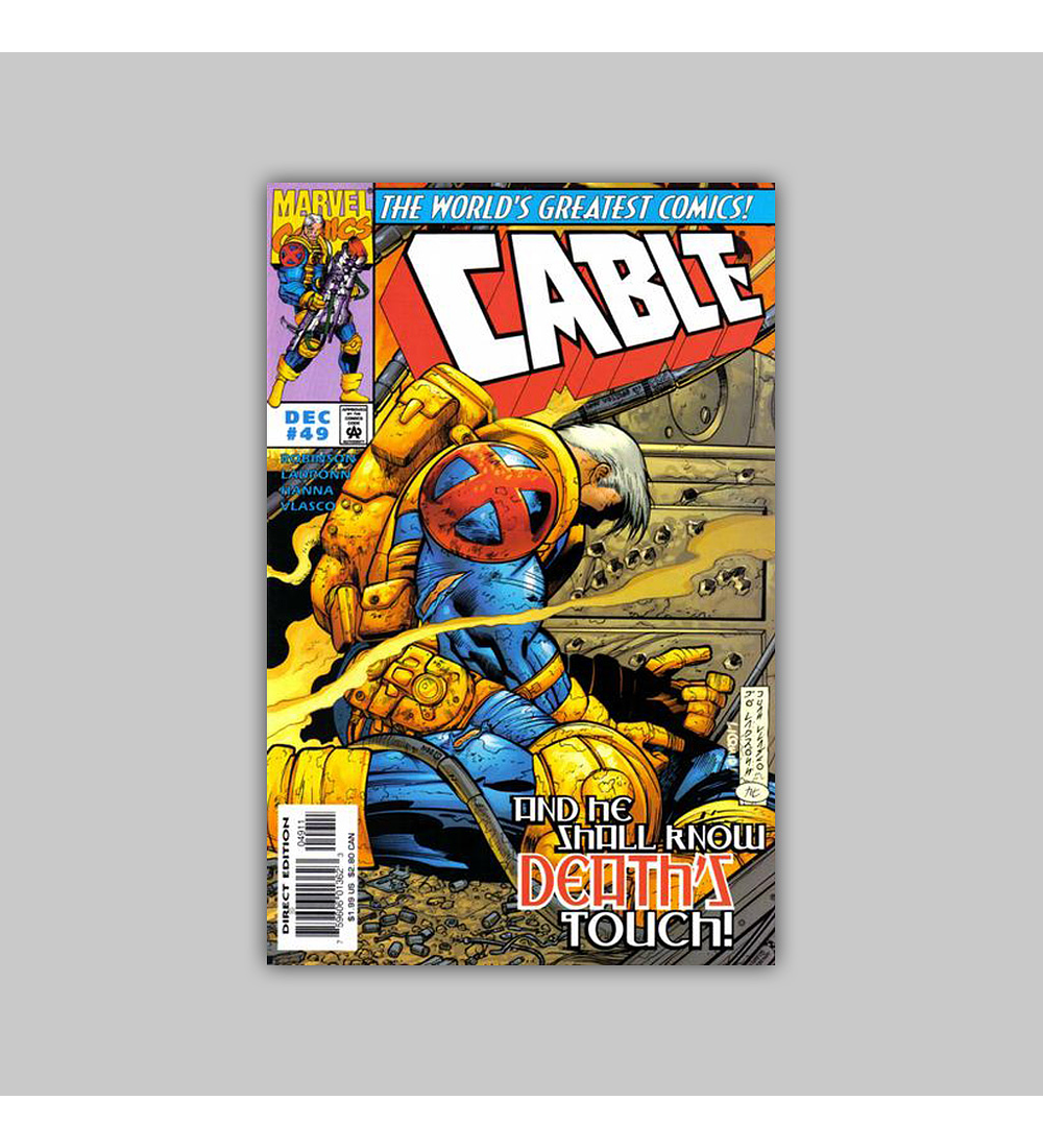 Cable 49 1997