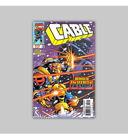 Cable 52 1998