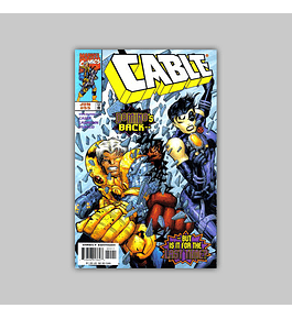 Cable 55 1998