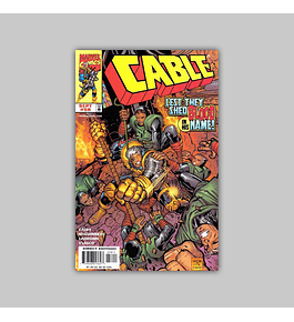 Cable 58 1998