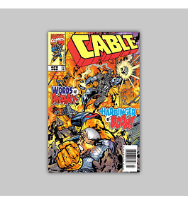 Cable 66 1999
