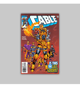 Cable 73 1999