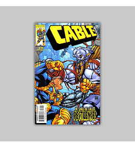 Cable 74 1999