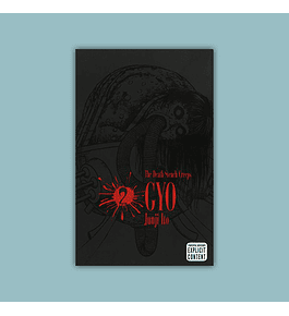 Gyo Vol. 02 2nd printing
