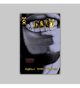 Cage HC