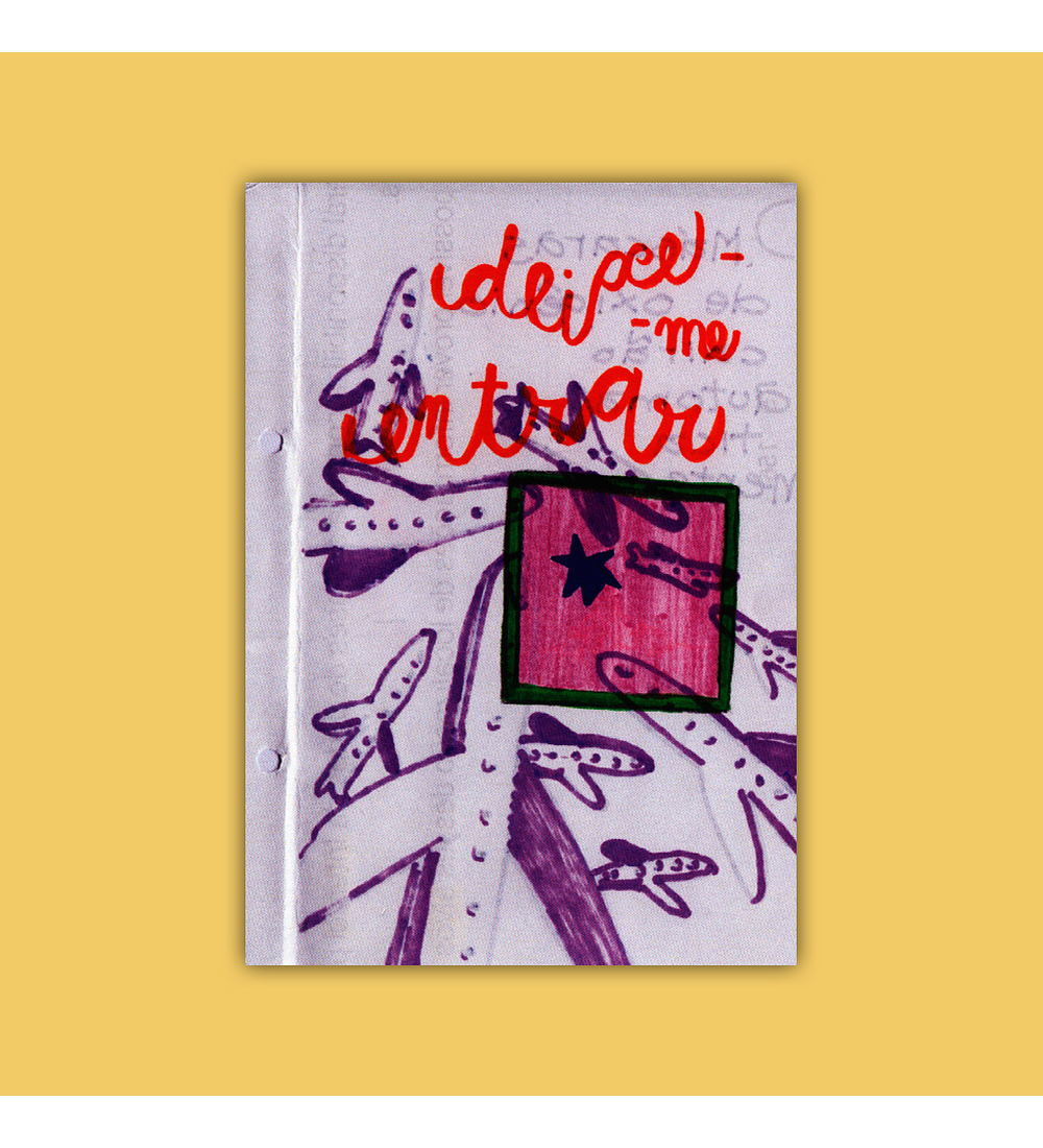 Deixe-me Entrar 2018