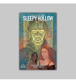 Sleepy Hollow 2 2014