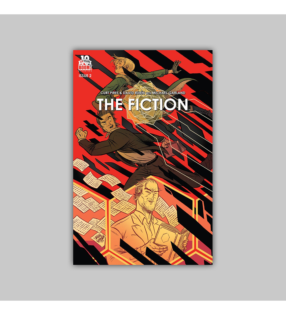 Fiction 2 2015