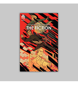 Fiction 2 2015