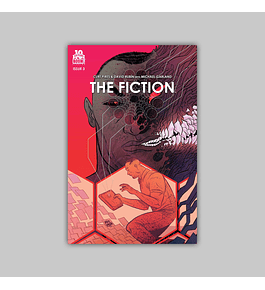 Fiction 3 2015
