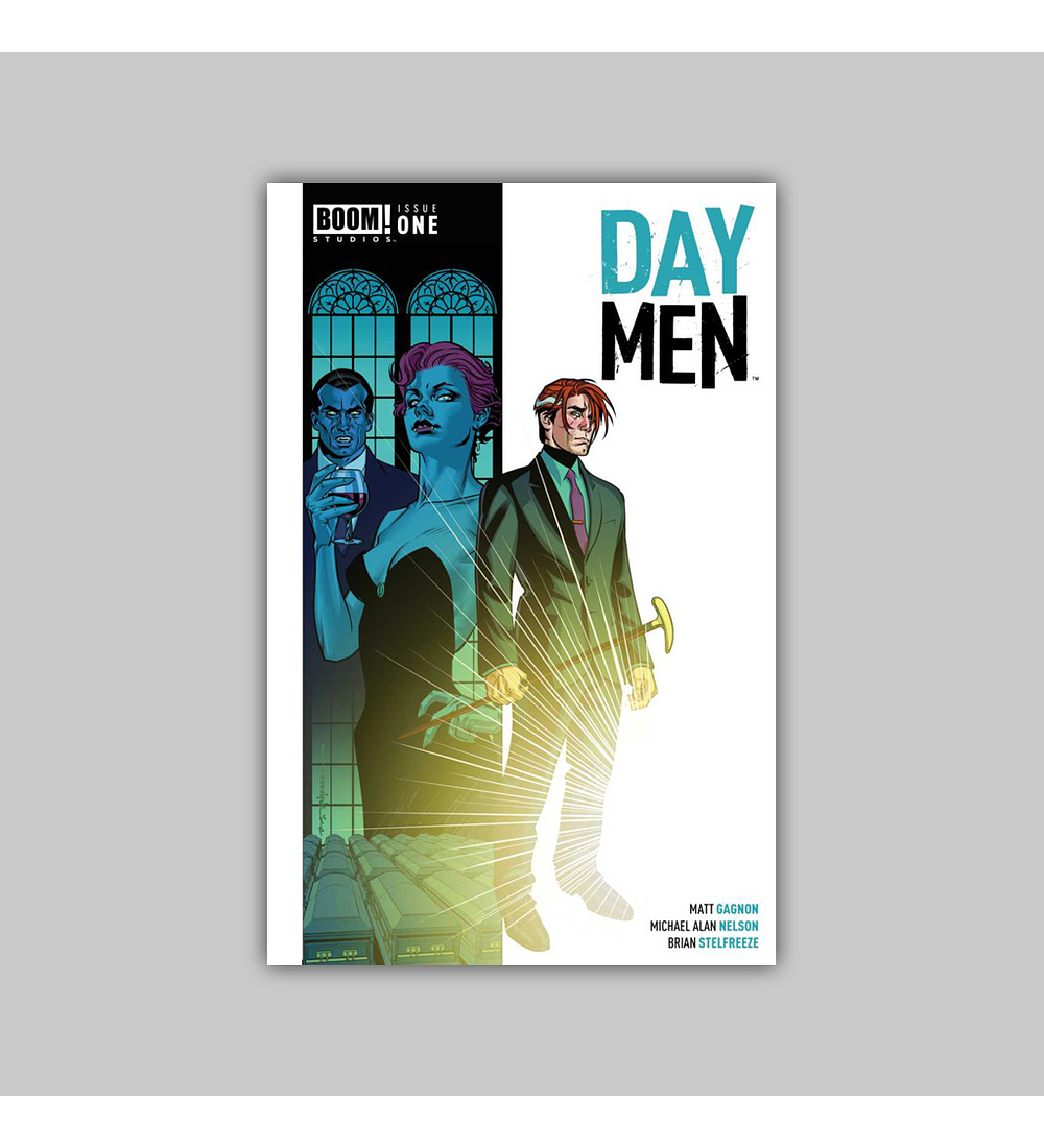 Day Men 1 2013