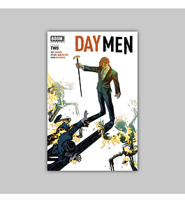 Day Men 2 2013