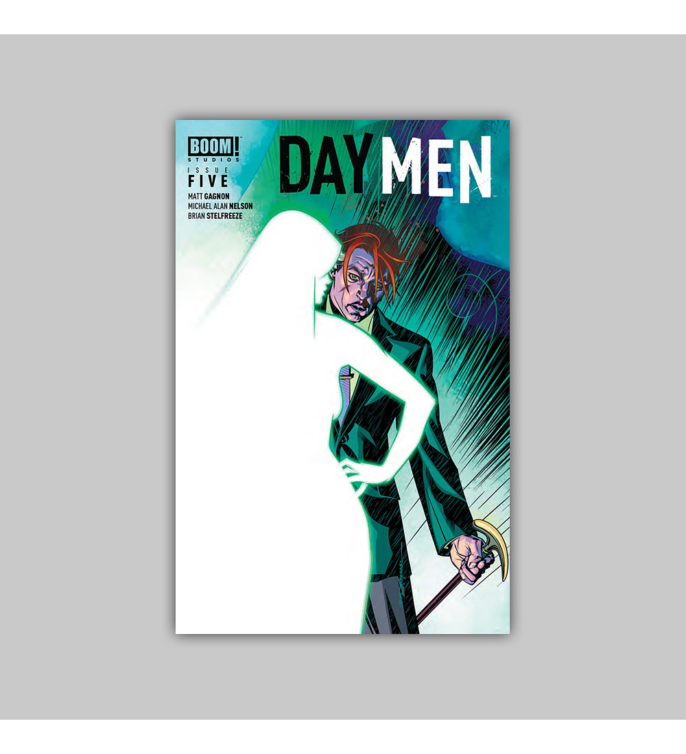 Day Men 5 2014