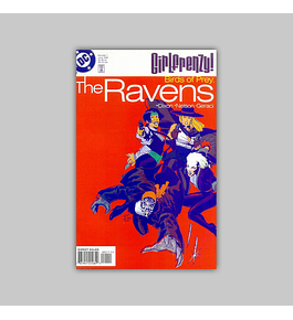 Birds of Prey: The Ravens 1 1998