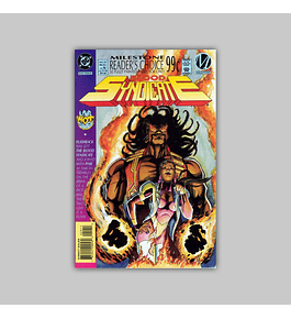 Blood Syndicate 29 1995