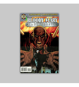 Bloody Mary: Lady Liberty 2 1997
