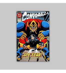 Congorilla 4 1993