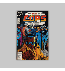 Cops 11 1989