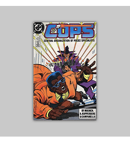 Cops 14 1989