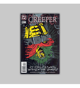 Creeper 3 1998