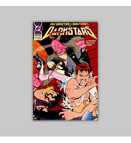 The Darkstars 13 1993