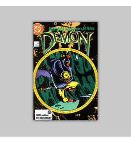 The Demon 2 1987