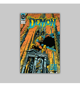 The Demon 2 1990