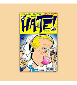 Hate 20 1995
