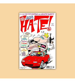 Hate 27 1997