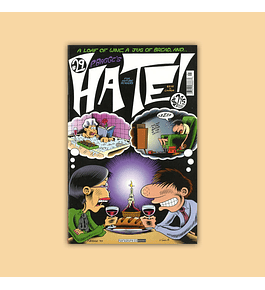 Hate 29 1998