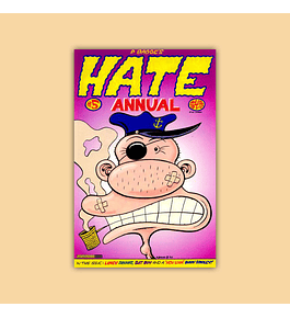 Hate Annual 5 2005
